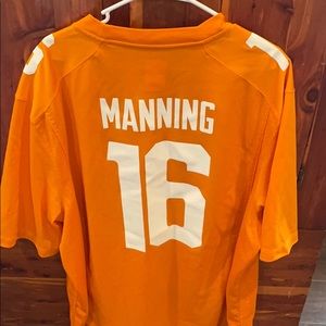Nike Peyton Manning Jersey